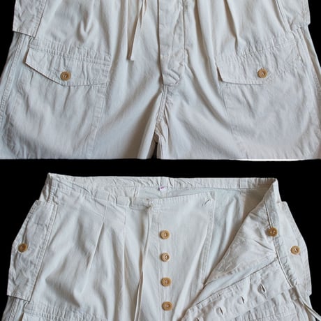 [SELECT] FRANCE アルペンスノーPANTS  (Repro)