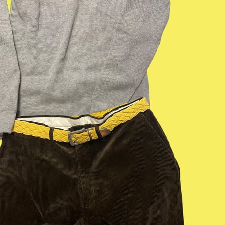 [USED]Ralph LaurenコーデュロイPants