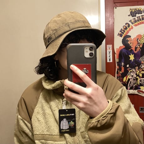 [USED] old North Face🌿GORE-TEX HAT