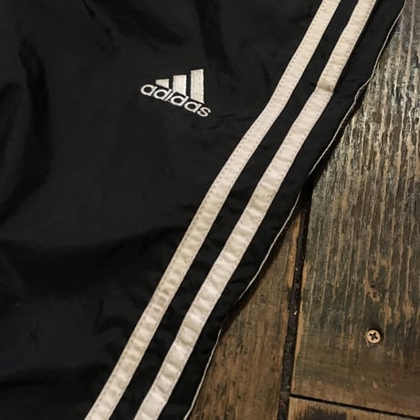 [USED] adidas シャカシャカジャージパンツ