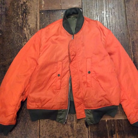 [USED] OLD MA-1