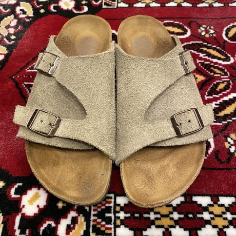[USED] BIRKEN STOCK チューリッヒ