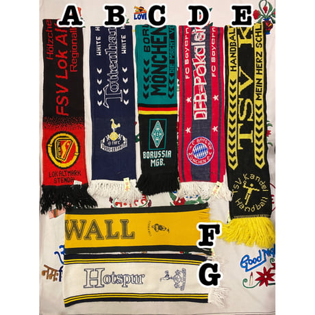 [USED] EURO SOCCER MUFFLER