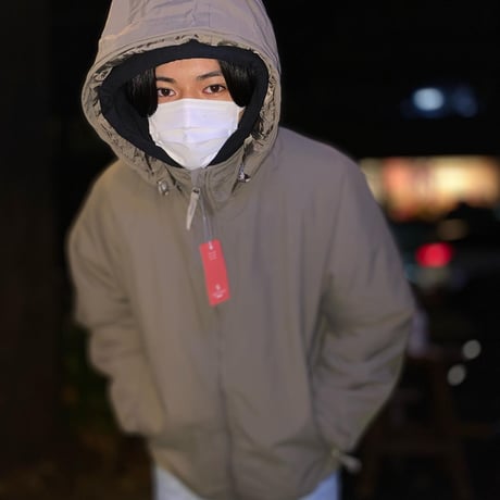 [SELECT] US ECWCS GEN3 Level7 JKT Repro