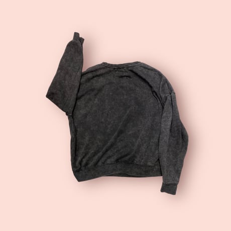 [USED] "F・R・I・E・N・D・S"  SWEAT