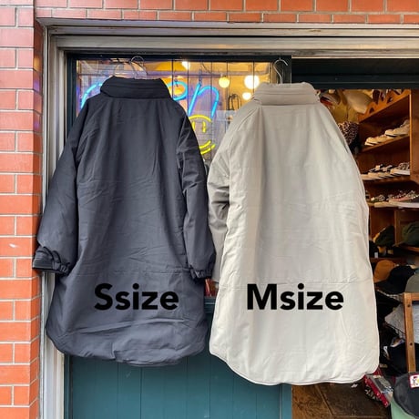 [SELECT] US ECWCS GEN3 Level7 モンスターPARKA Repro