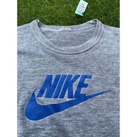 [USED] Vintage  NIKE  SHORT Tee