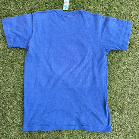 [USED] 70's グリッターPRINT Tee