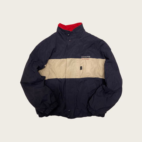 [USED] 90's CHAPS RALPH LAUREN  パディングJKT