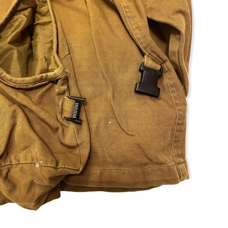[USED] VINTAGEコットンハンティングJKT🦆