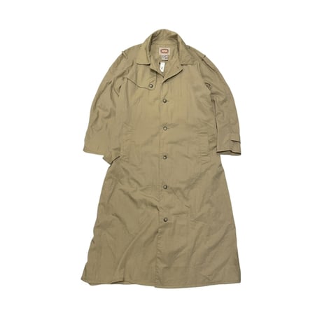 [USED] バナリパ♡NYLON ロングトレンチ