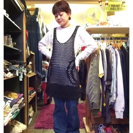[USED] XL! BIGサイズなサーマル