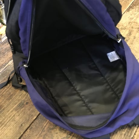 [USED] NORTH FACE リュック