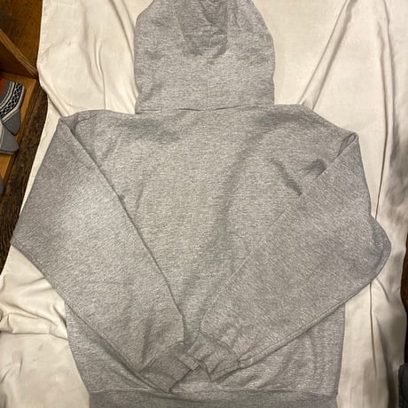 [USED]Florida "GATORS " GRAY PARKA