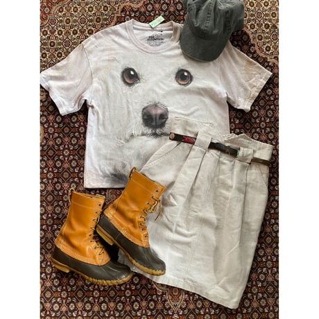 [USED] "the mountain"  ANIMAL Tee