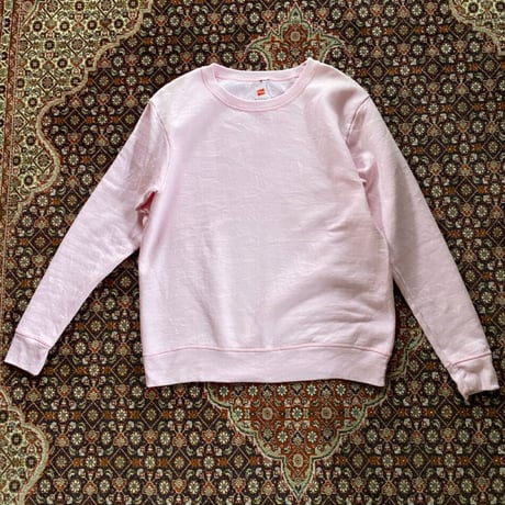 [USED] Hanes ecosmart  スエット