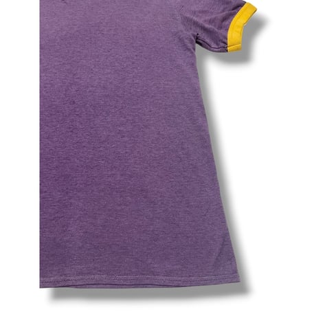 [USED]  ALL GOOD！リンガーTee