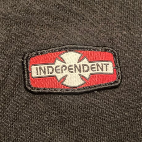 [USED] INDEPENDENT SWEAT