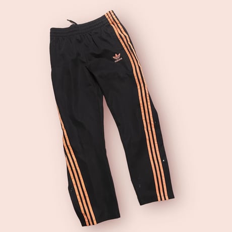 [USED] adidas ジャージ pants! pink⛹️💕