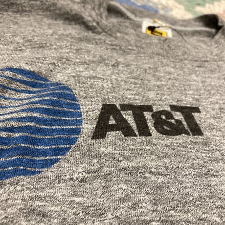 [USED] 70's AT&T Tee