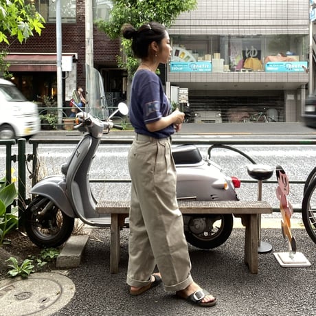 [USED] BIRKEN STOCK "マドリッド"
