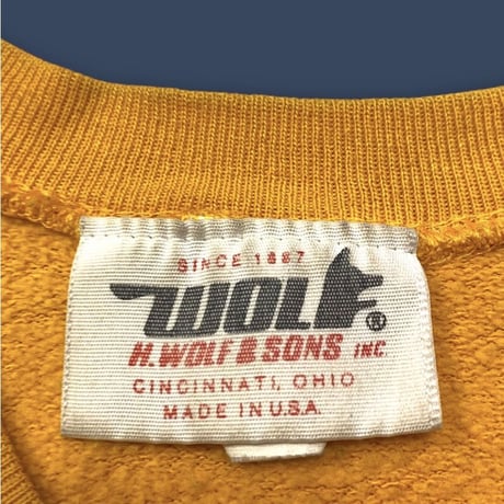 [USED] youth size 🤼 VINTAGE SWEAT