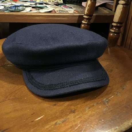 [USED] マリンCAP
