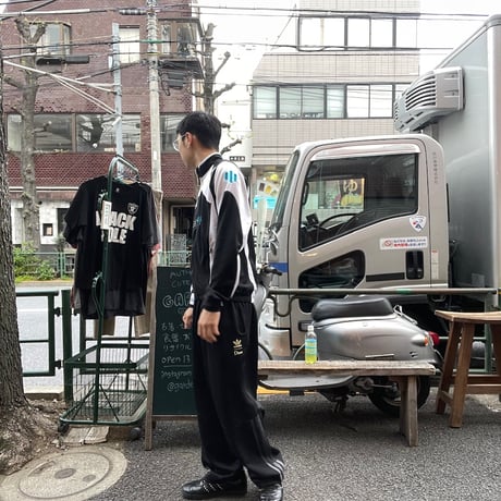 [USED] サイクルジャージ🚲