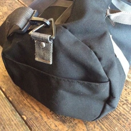 [USED] OLD 90's VANS  ドラムBAG