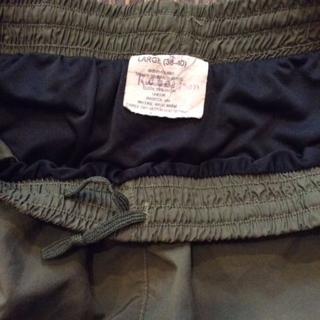 [USED] SWIM PANTS