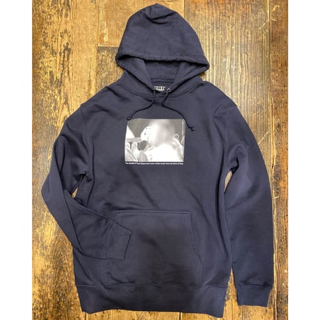 [JHAKX ]JHAKX "Photo Hoodie"
