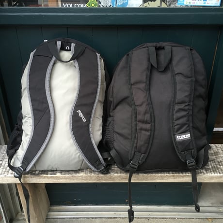 [USED] JANSPORT バックパック