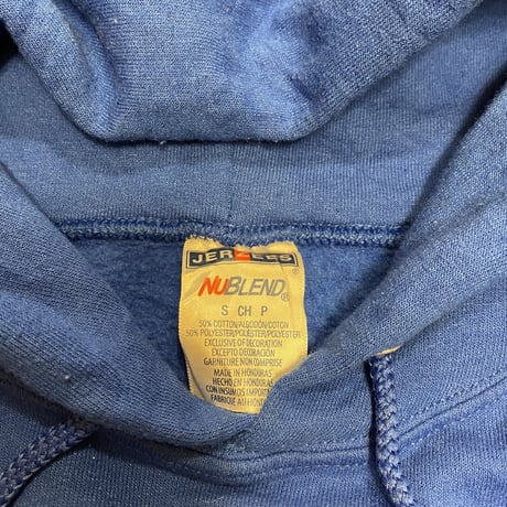 [USED] "HEBRON TENNIS" PARKA！
