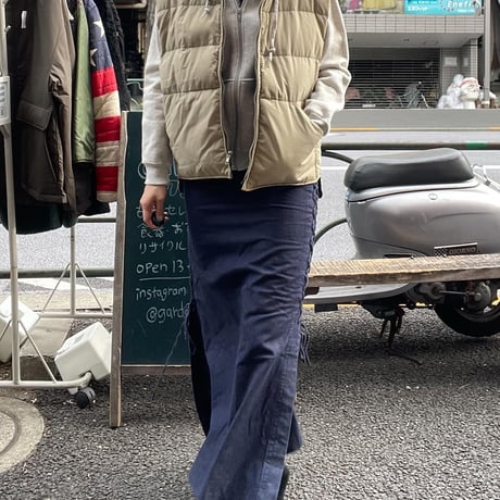 [USED] Wear Guard DOWN VEST