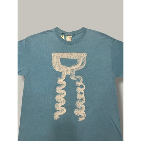 [USED]PEACE〰️🫧 tee