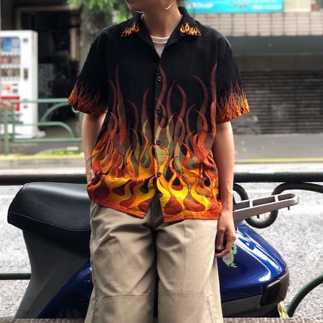 [USED] 🔥🔥🔥OPEN SHIRTS🔥🔥🔥