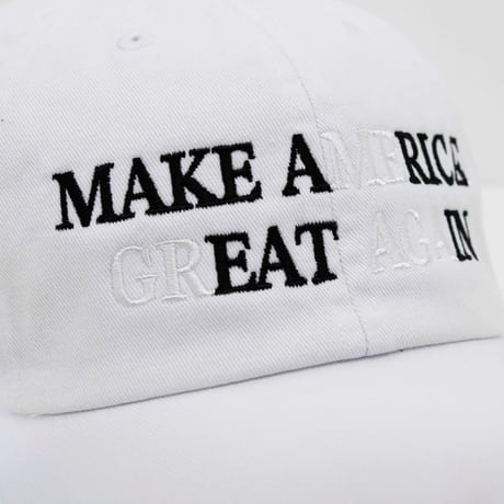 [Aquvii] "MAKE A RICE EAT IN" CAP【TAGDOESNOTMAKEYOU.】