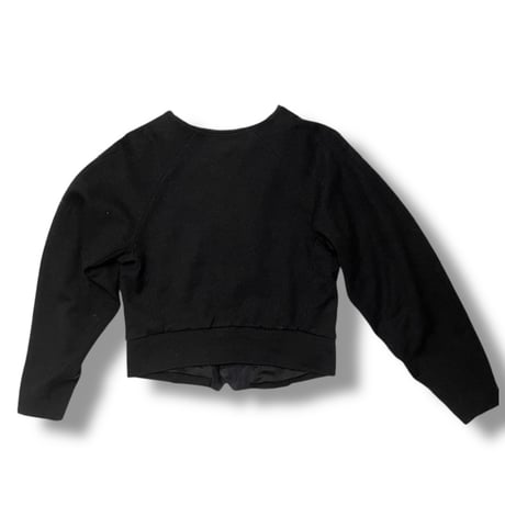 [USED] ”TOGA PULLA"カーディガン JKT