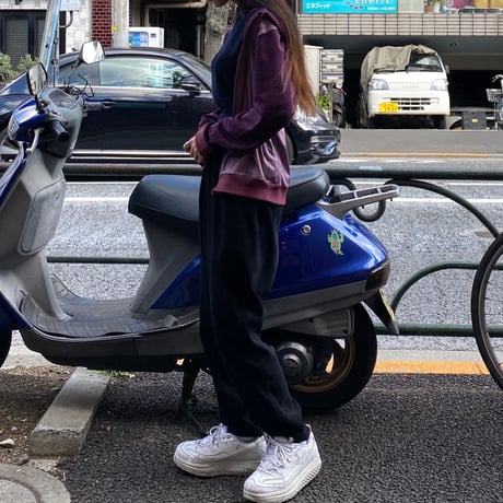 [USED] Denim&Co. EASY PANTS！