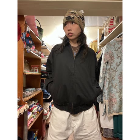 [JHAKX] "Keep Cool Drizzler Jacket"