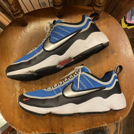 [USED] NIKE '17  ZOOM SPRDN US7h