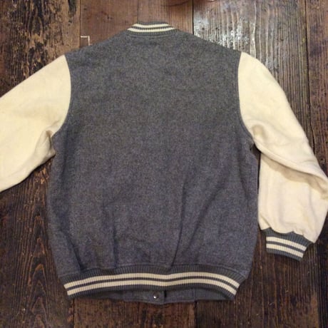 [USED]  McGREGOR スタジャン