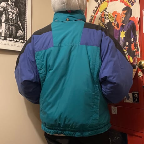 [USED] SJB 中綿JACKET⛷️