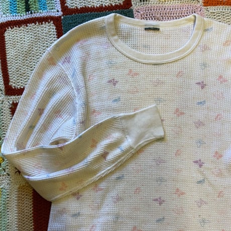 [USED] FLOWER サーマル♡