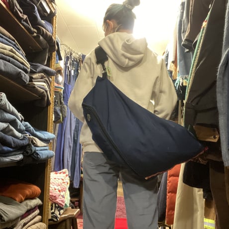 [USED] Flashedショルダーバッグ