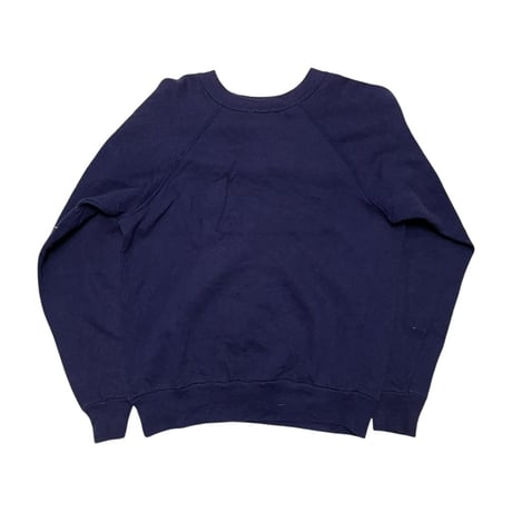 [USED] U.S.made ナス紺SWEAT