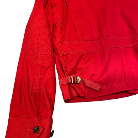 [USED] POLO Ralph Lauren スイングトップ 🟥