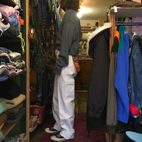 [USED]  DEADSTOCK !  Dickies w30