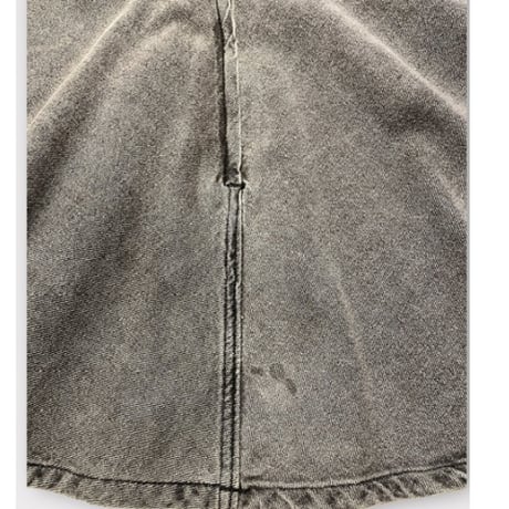 [USED] American apparel デニムミニスカート🩶