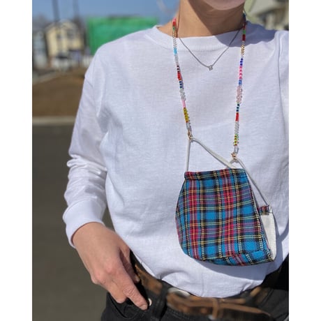 [SELECT] YOUTH-Msize♡  無地ロン Tee